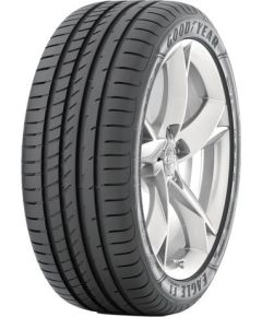 Goodyear Eagle F1 Asymmetric 2 225/45R18 91Y Vasaras riepas