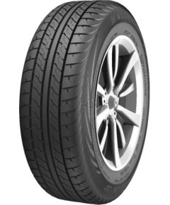 Nankang Passion CW-20 225/50R18 109/107T Летние Покрышки