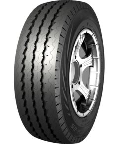 Nankang CW-25 185/80R13 100/98Q Летние Покрышки