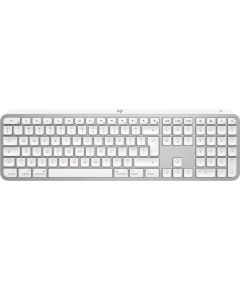 Logitech MX Keys S for Mac Беспроводная клавиатура white Другие аксессуары для планшетов