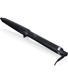 GHD Curve Creative Curl Wand Matu veidotājs melns Matu veidotāji
