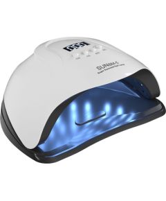 OEM   Nail dryer lamps UV LED 66 lamps 180W SUN X7 MAX white Новинки Для дома и сада 
