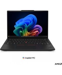 LENOVO T14 G7 R5-440/14WUXGA/16G/512SSD/W11P/3P/ENG Ноутбуки