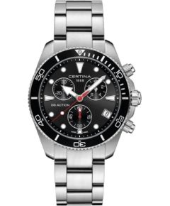 Certina DS Action Chrono C048.417.11.051.00 Наручные часы