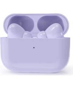 Bezvadu austiņas Gembird TWS-03-P TWS Violet Наушники
