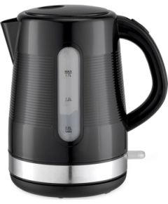 MAESTRO electric kettle 1,7 l MR-035-BLACK Чайники (электрические)