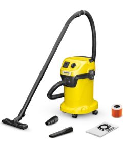 Odkurzacz warsztatowy KARCHER WD 3 P V-19/4/20 Пылесосы