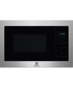 Kuchenka mikrofalowa ELECTROLUX EMS4253TBX Микроволновые печи