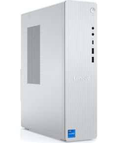 Lenovo IdeaCentre Tower 08IRR9 i5-14400 32GB DDR5 4800 1TB SSD UHD Graphics 730 Windows 11 Pro Grey 3-year On-site warranty Персональные компьютеры