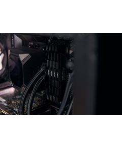 Kingston Technology FURY 16GB 4266MT/s DDR4 CL19 DIMM (Kit of 2) Renegade Black RAM Operatīvā atmiņa