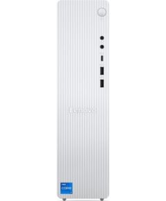 Lenovo IdeaCentre Tower 08IRH9 i7-13620H 32GB DDR5 5200 SSD 1TB Intel UHD Graphics No OS Cloud Grey 3-year On-site warranty Персональные компьютеры