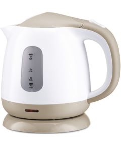 Czajnik elektryczny 1L 1100W MR-012-BEIGE MAESTRO Чайники (электрические)