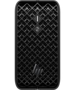 HP Z2 G1a Workstation Mini - Ryzen AI MAX+ PRO 395, 64GB, 2TB SSD, Radeon PRO 8060S 40CU, Nordic keyboard, USB Mouse, Win 11 Pro, 1 years / A40QSET#UUW Personālie datori