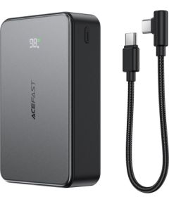 External battery Power Bank Acefast M29-20000 22.5W 20000mAh black Power Banks