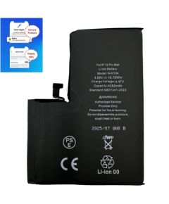 Аккумулятор Apple iPhone 13 Pro Max 4352mAh Diagnosable OEM Aккумуляторы