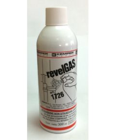 Aerosols gāzes noplūdes konstatēšanai Kemper 1726 Jaunumi -Dārzam