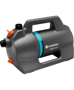 Dārza sūknis Gardena 5000 Silent; 550 W Водные насосы