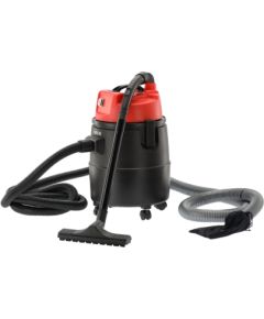 Putekļsūcējs Yato YT-85720; 1400 W; 30 l Industriālie putekļu sūcēji