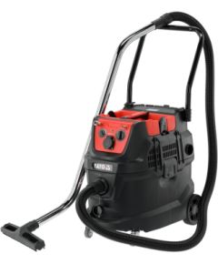 Putekļsūcējs Yato YT-85718; 1600 W; 40 l Industriālie putekļu sūcēji
