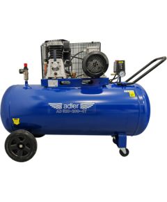 Eļļas kompresors Adler AD520-200-3T Компрессоры