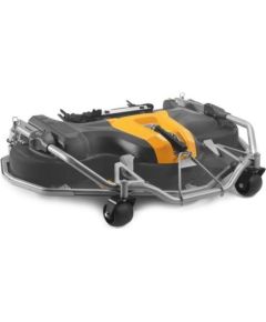Pļaušanas panna Stiga Combi Pro 125 Q Plus Piederumi dārza tehnikai