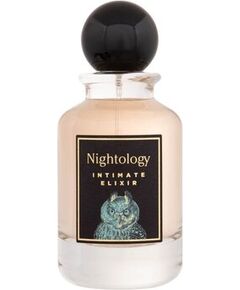 Jesus Del Pozo Nightology Intimate Elixir EDP 100ml Духи унисекс