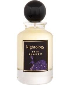 Jesus Del Pozo Nightology Iris Shadow EDP 100ml Unisex Smaržas