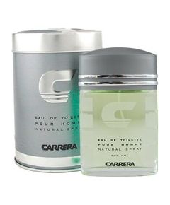 Carrera pour Homme EDT 100ml Vīriešu Smaržas