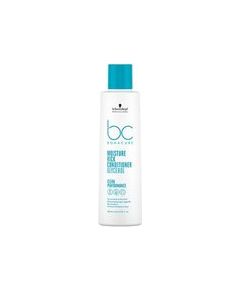 Schwarzkopf BC Bonacure Moisture Kick Glycerol Conditioner 200ml Уход за волосами
