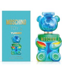 Moschino Toy 2 Yummy EDP 100ml Sieviešu Smaržas