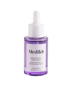 Medik8 Bakuchiol Peptides Retinol Alternative Peptide-Infused Serum 30ml Косметика для тела