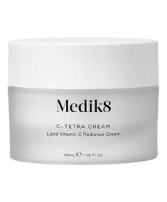 Medik8 C-Tetra Radiance Cream 50ml Sejas kopšana
