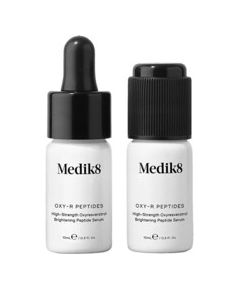 Medik8 Oxy-R Peptides Brightening Peptide Serum 10ml Косметика для тела