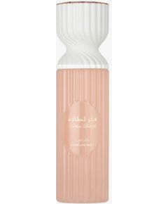 Fakhar Lattafa Pride of Lattafa Tělový sprej 250ml Женские духи