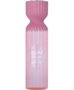 Lattafa Layaan Tělový sprej 250ml Женские духи