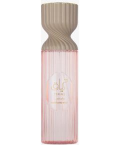 Lattafa Teriaq Tělový sprej 250ml Женские духи
