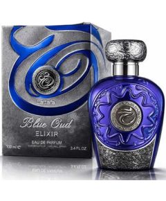 Lattafa Blue Oud Elixir EDP 100ml Unisex Smaržas