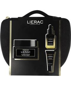 Lierac Paris Premium Silky Set - Dárková sada Smaržas - NESAKĀRTOTS
