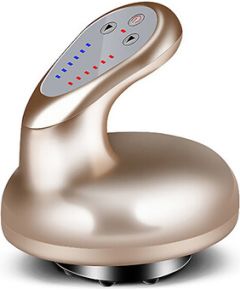 Beauty-relax Vacuform Premium White Smaržas - NESAKĀRTOTS