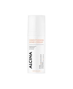 Alcina Conditioning Shine-Cream - Kondicionér pro lesk vlasů 50ml Matu kopšana