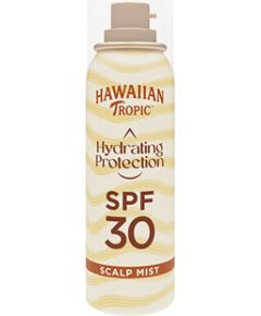 Hawaiian Tropic Hydrating Protection Scalp and Hairline Mist SPF 30 - Ochranný sprej 60ml Smaržas - NESAKĀRTOTS