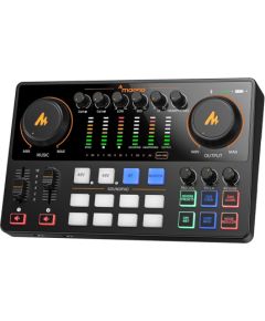 Maono AME2 GEN2 sound card Jaunumi - Audio-Video