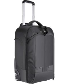 Backpack with wheels and sections for a digital camera NEEWER NW3300-G Foto - Video somas