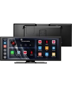 OTTOCAST OTTOAIBOX N95 Car Monitor Автомагнитолы