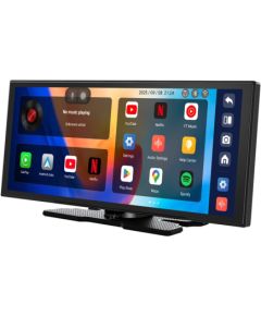 OTTOCAST OTTOAIBOX N95C Car Monitor Автомагнитолы