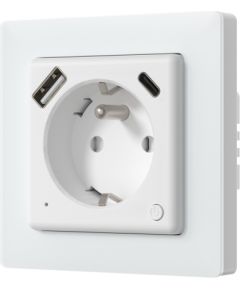 Avatto WOT20-FR Smart plug Viedās rozetes