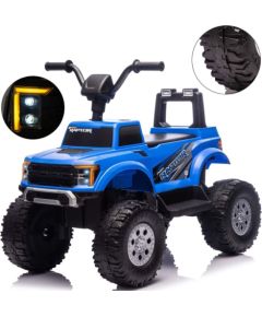 Milly Mally Milly Mally Pojazd na akumulator Ford F-150 Raptor Blue EDUKAMP Новости - Детские товары
