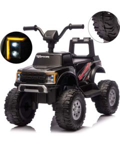 Milly Mally Milly Mally Pojazd na akumulator Ford F-150 Raptor Black EDUKAMP Новости - Детские товары
