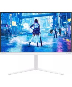 Monitors Philips 27M2N5201P/00 68,6 cm (27") 1920 x 1080 white Новинки Компьютерная техника