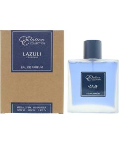 Giordano Amaro Orchid, Elation Collection-Lazuli Pour Homme, Eau De Parfum, Unisex, 100 ml Unisex Unisex Smaržas
